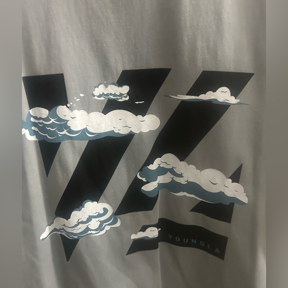 ⭐️YOUNGLA SHIRT⭐️ - Picture 4 of 4